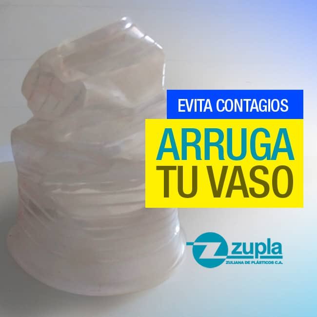 Zuliana de Plásticos tweet media