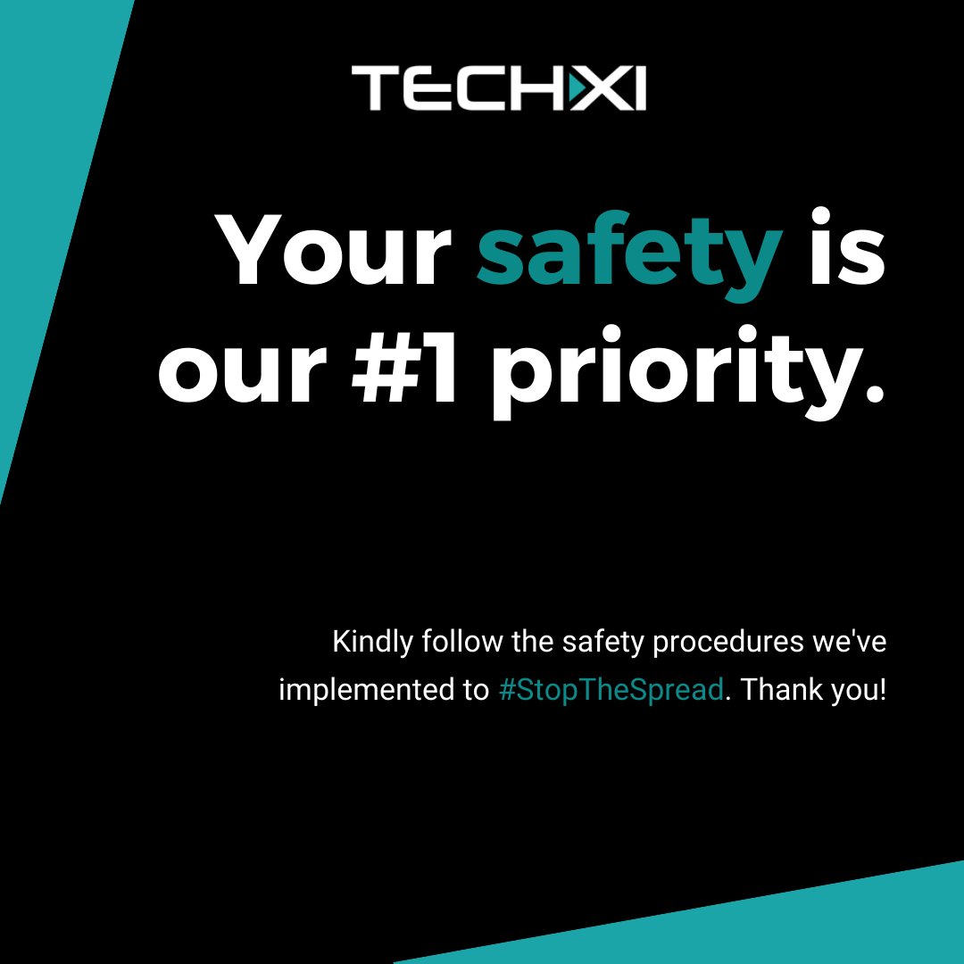 Techxi4's tweet image. Help us to keep you safe by following government guidelines.

#NeedATaxiThinkTechxi
