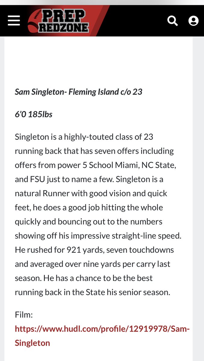 CoachAAnderson's tweet photo. Another year on The Island, another great backfield continued.. 🏝🦅🏈 @SweetFeet2023 @MUSTHAFAM24 @EdwardsJhace Tayshawn Smith @TylerBeverly15 @Lemmingscouting @LemmingReport @H2_Recruiting https://t.co/aEngxouLZu