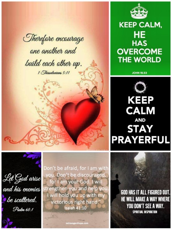 ministerricky1's tweet photo. Lord please #Comfort &amp; #Encourage us to #Endurance through tough times

Lord each moment please #KeepOurThoughts focused on You so our soul remains #AnchoredAndUplifted in You

Walk with us &amp; #CarryUs to #Victory

In #JesusChrist's AllPowerful Name

TY
#EuropaAfricaUS https://t.co/22JsqMGIXc