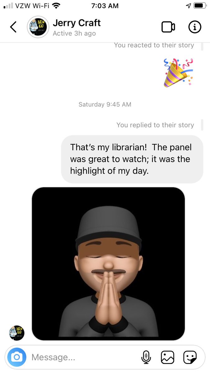 Stephanie Davilla-Cummings tweet media