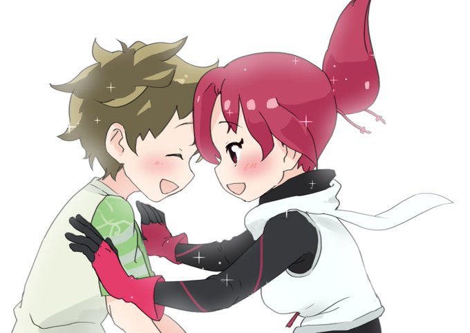 #みんなの作品の振り幅見せて 
ケムリクサ編
すぐに台無しにしちゃうし 