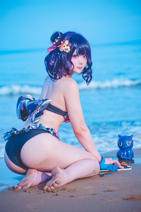 コスプレイヤーきっかのTwitter画像25