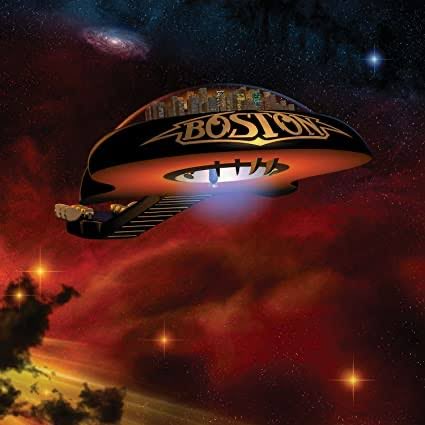 Happy Birthday Tom Scholz                 