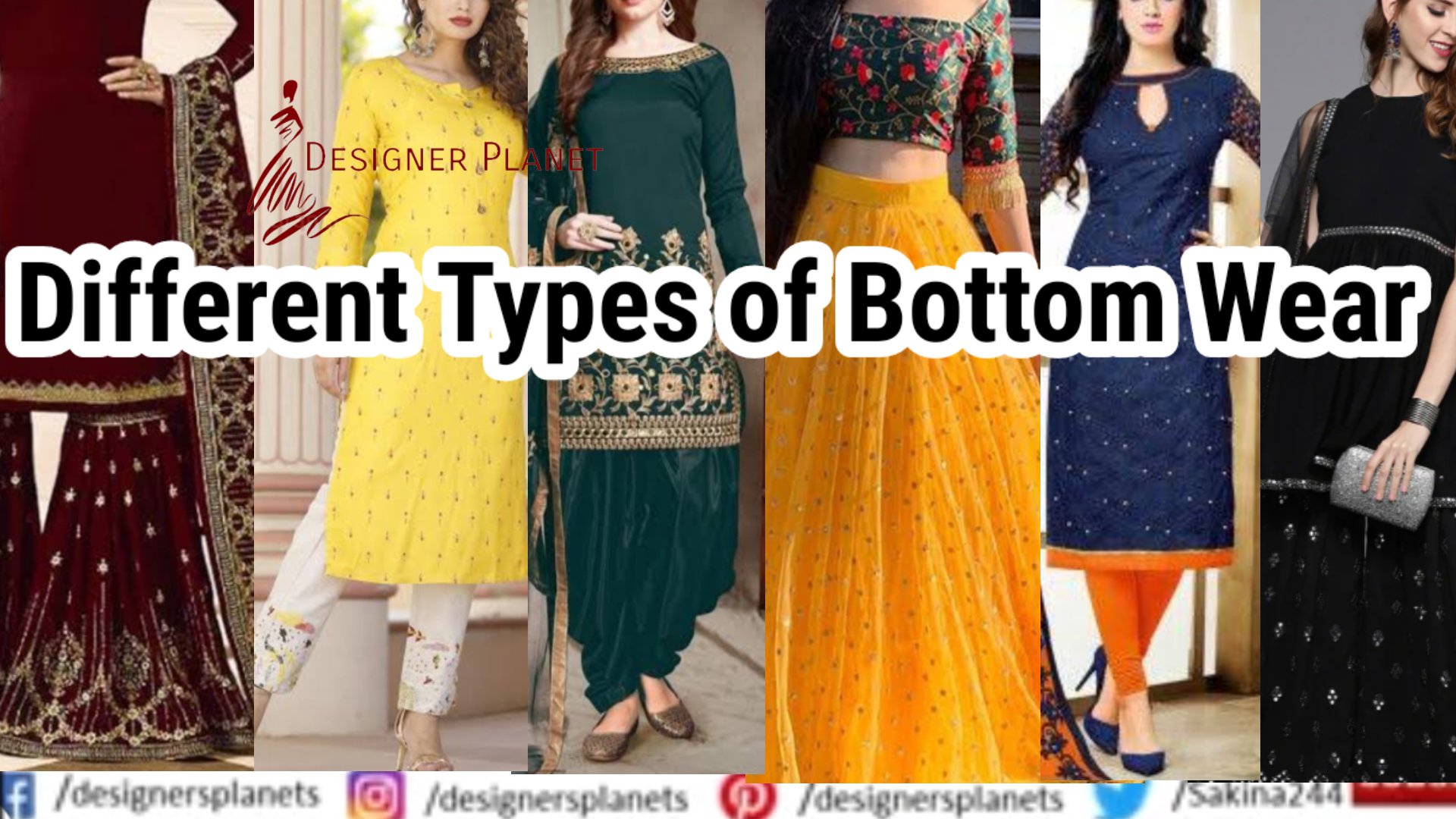 31 Different Styles of Kurtis - Every Womens Must Checkout – MISSPRINT