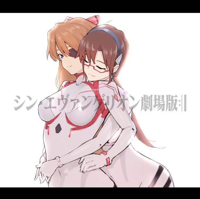 シンエヴァ最高に良かった!! 