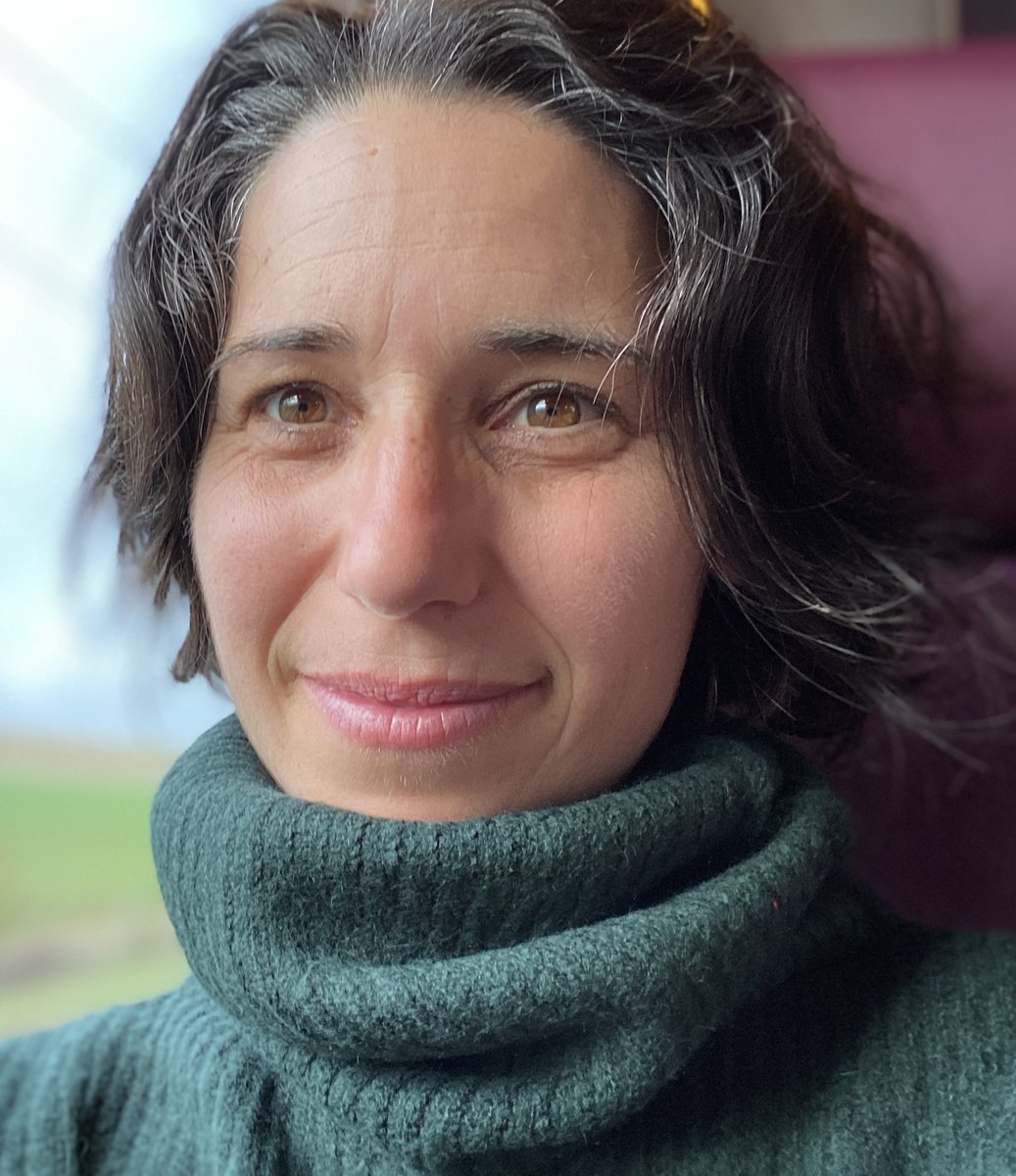 DGHFilmFestival's tweet photo. Meet our panelists for A Quiet Inquisition!
Co-director Holen Sabrina Kahn, Dee Redwine, Ana Muñoz Padrós, and Dr. Atina Krajewska.
Read more about them in this thread:
#dghff #globalhealth #maternalhealth #reproductivehealth #srhr #sexualhealth https://t.co/5KgdpmJIN8