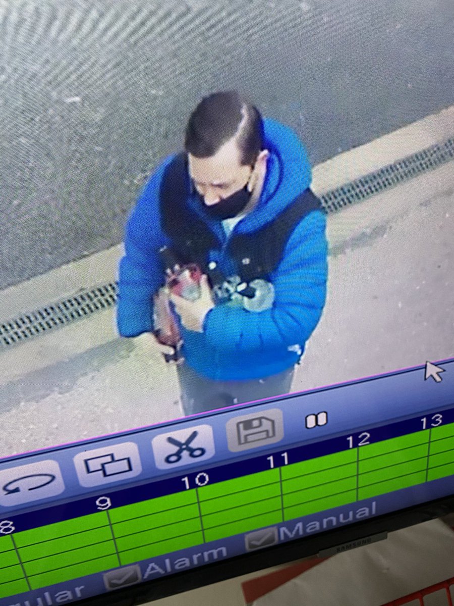 Harker's Farm Shop tweet media