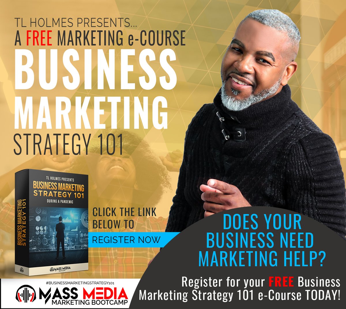 TL Holmes - Author, Brand Mgr., Strategist (@tlholmesonline) / Posts / X