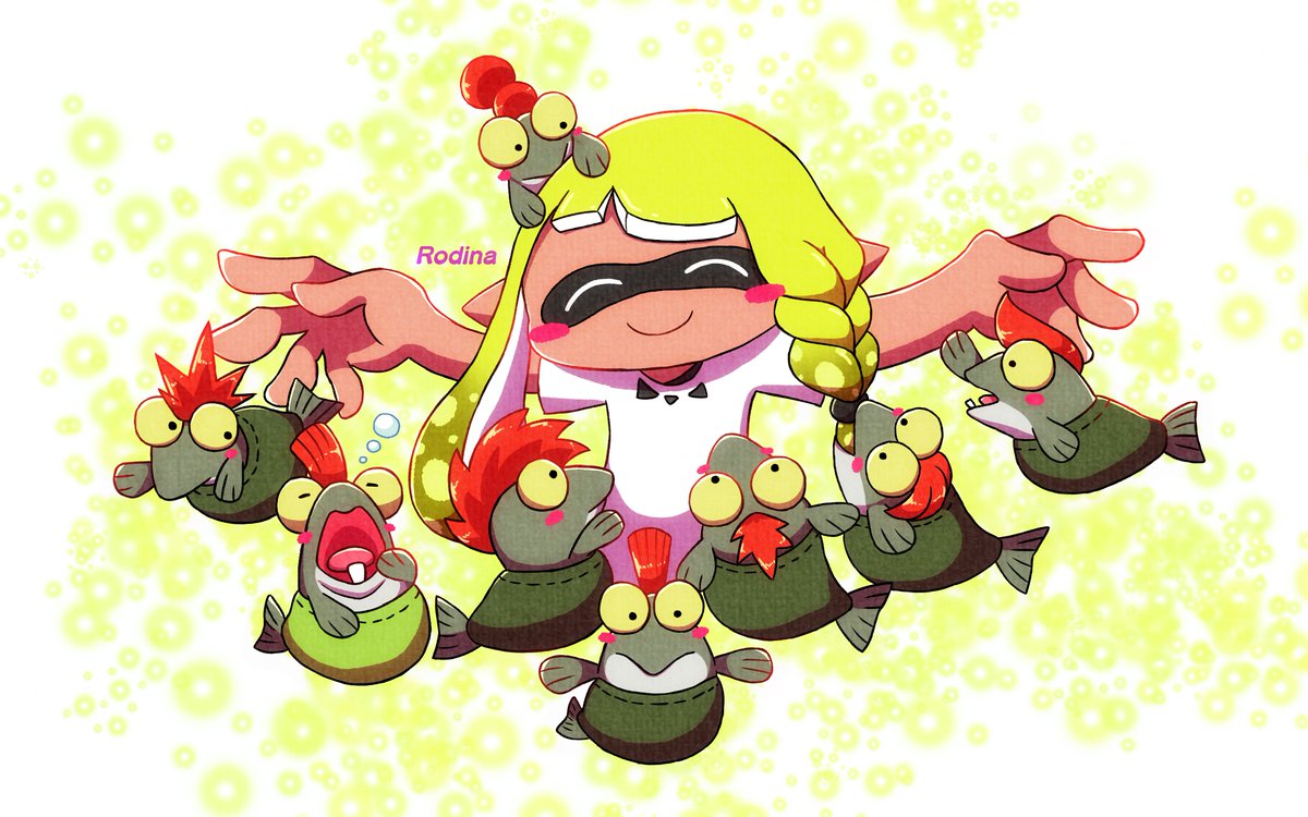 ロディーナ コジャケかわいいね スプラトゥーン3 Splatoon3 スプラトゥーン Splatoon スプラトゥーン3発売決定したのでスプラ絵描きさん繋がろうぜ イラスト 絵描きさんと繋がりたい ロディーナ コジャケかわいいね スプラトゥーン3 Splatoon3 スプラトゥーン Splatoon スプラトゥーン3発売決定したのでスプラ絵描きさん繋がろうぜ イラスト 絵描きさんと繋がりたい