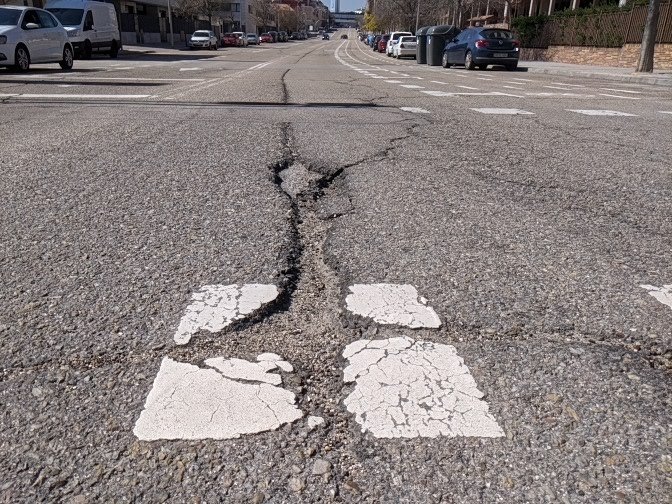 Asociación Vecinal Barrio de Montecarmelo tweet media