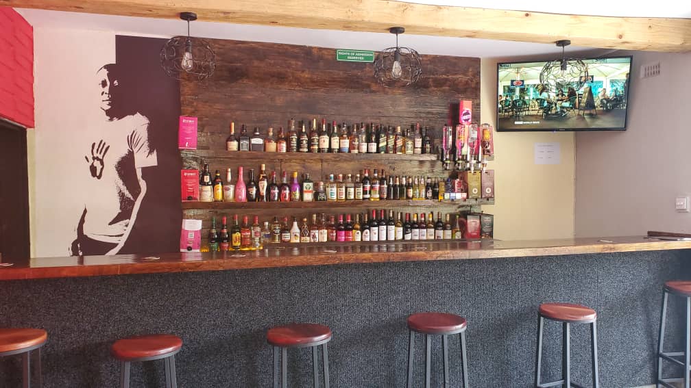 Fee-ka Hostel, BT tweet media