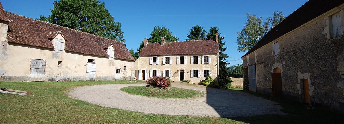 Catch the world live premiere at the stunning <a href="/BassePassiere/">Théâtre Basse Passière</a> in France on August 21st 

en.theatrebassepassiere.com/copy-of-woad