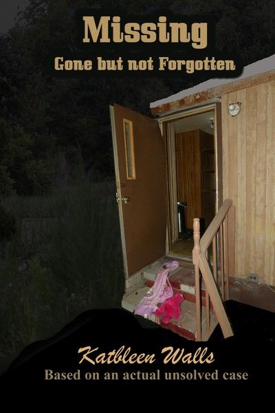 katywalls's tweet image. "Missing--Gone but not Forgotten" is based on the real-life case of #HaleighCummings who went missing 2-9-2009. the case has never been solved. buff.ly/3ccTMIo #mysterythrillerauthor #abductions #MissingandExploitedChildren #booklovers