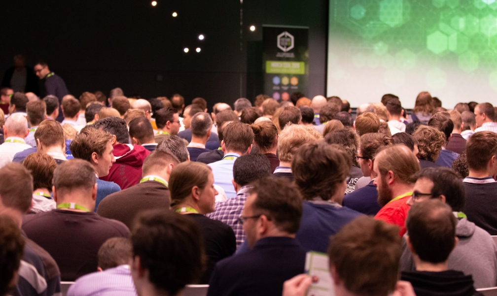 All Tech Conferences tweet media
