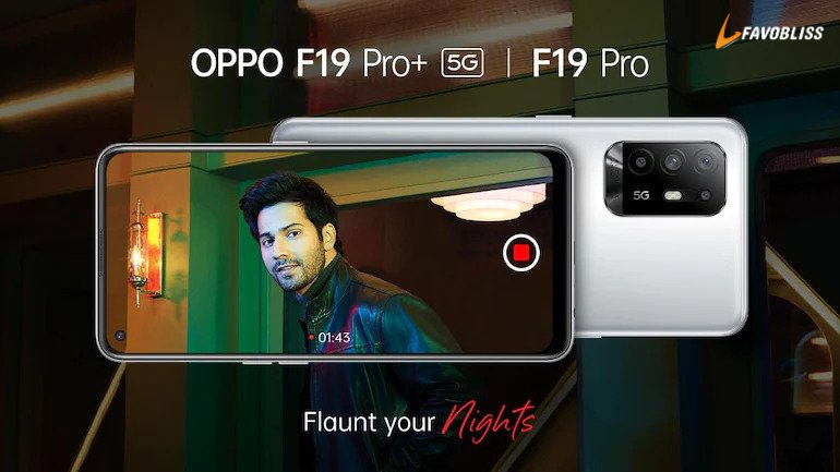 favobliss's tweet photo. Shop online new OPPO F19 Pro+ 5G - First Sale on 17th March. Get @ first basis only on India's online shopping site https://t.co/uG0rlNGwEB.
#favobliss #OPPOReno5 #OPPOF19Pro #onlineshopping https://t.co/IZOJ5bPgXK