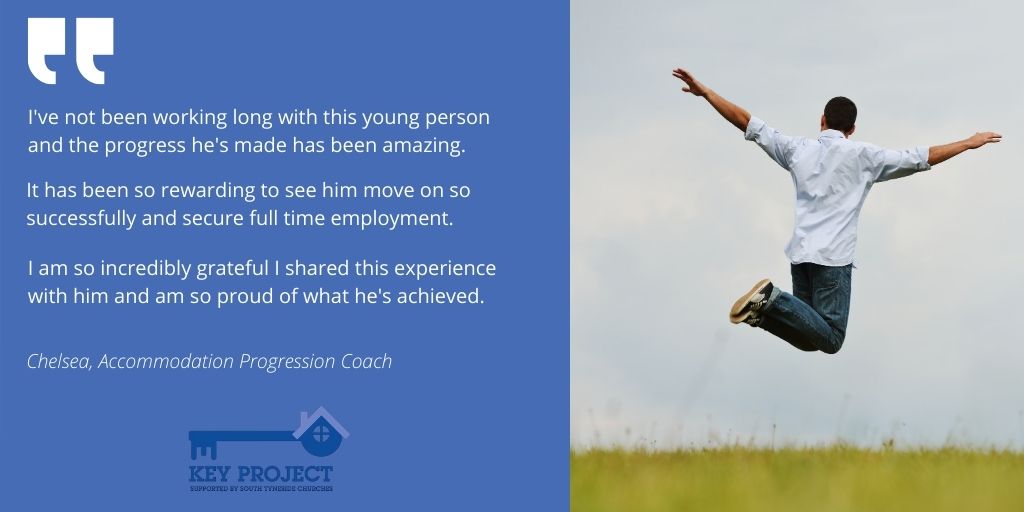 KeyCommunityNE's tweet image. We do this because we believe it matters.

#TeamKEY #AVocationNotAJob