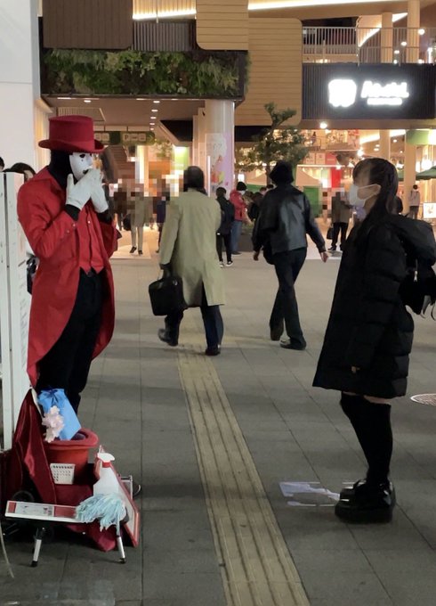 Twitterのコスプレ画像14
