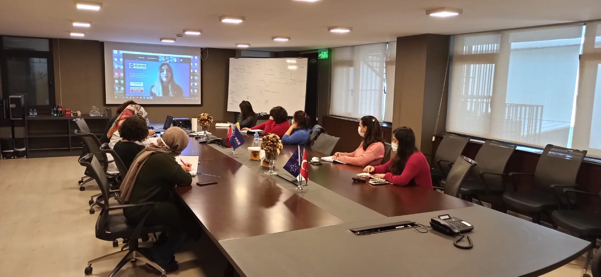 Laboratuvar Yeterlilik Testleri Eğitimi...