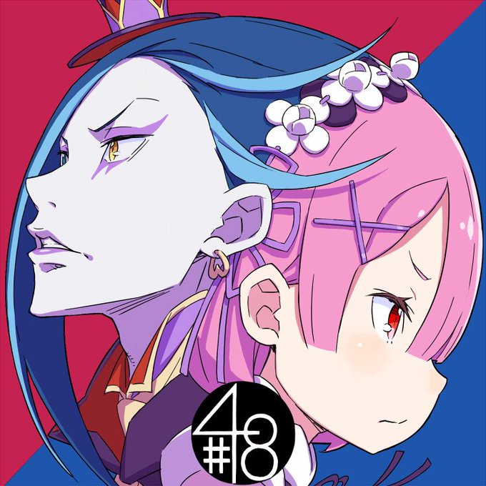 Otsuka Shinさんのイラストまとめ