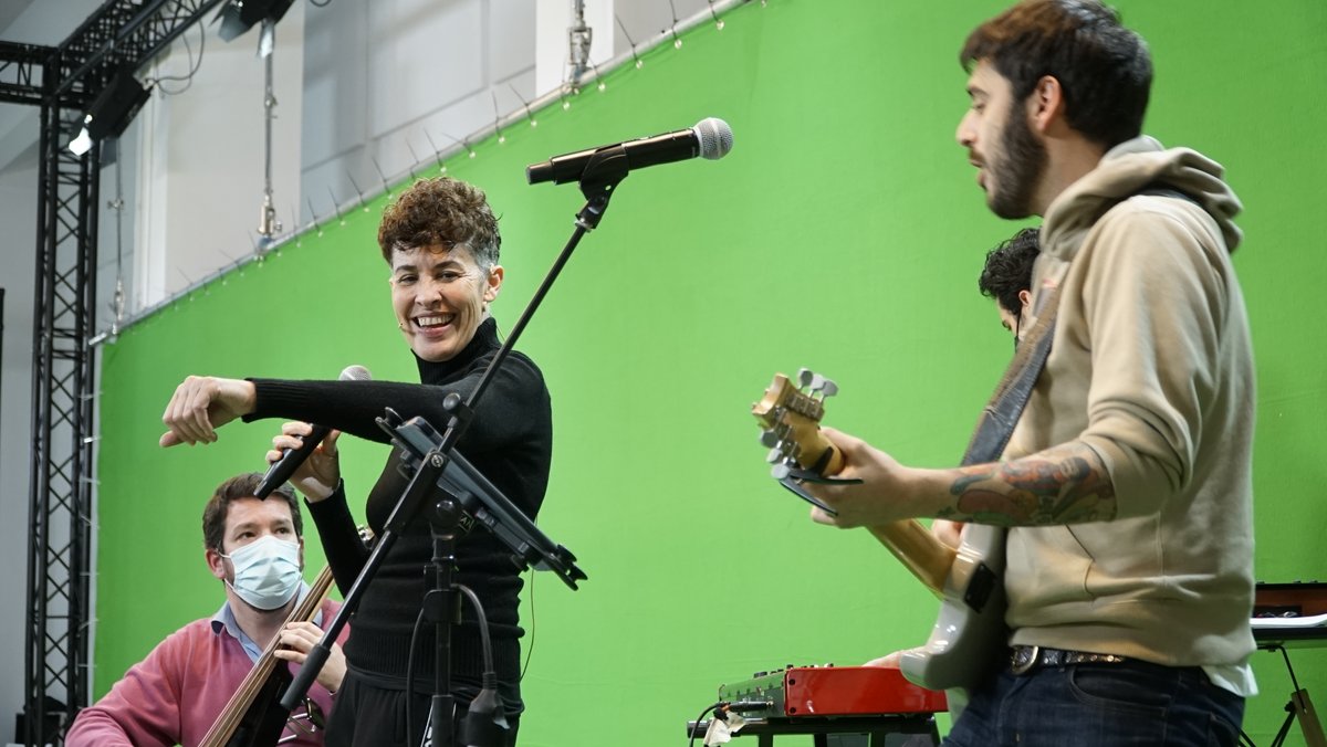 BST Events tweet media