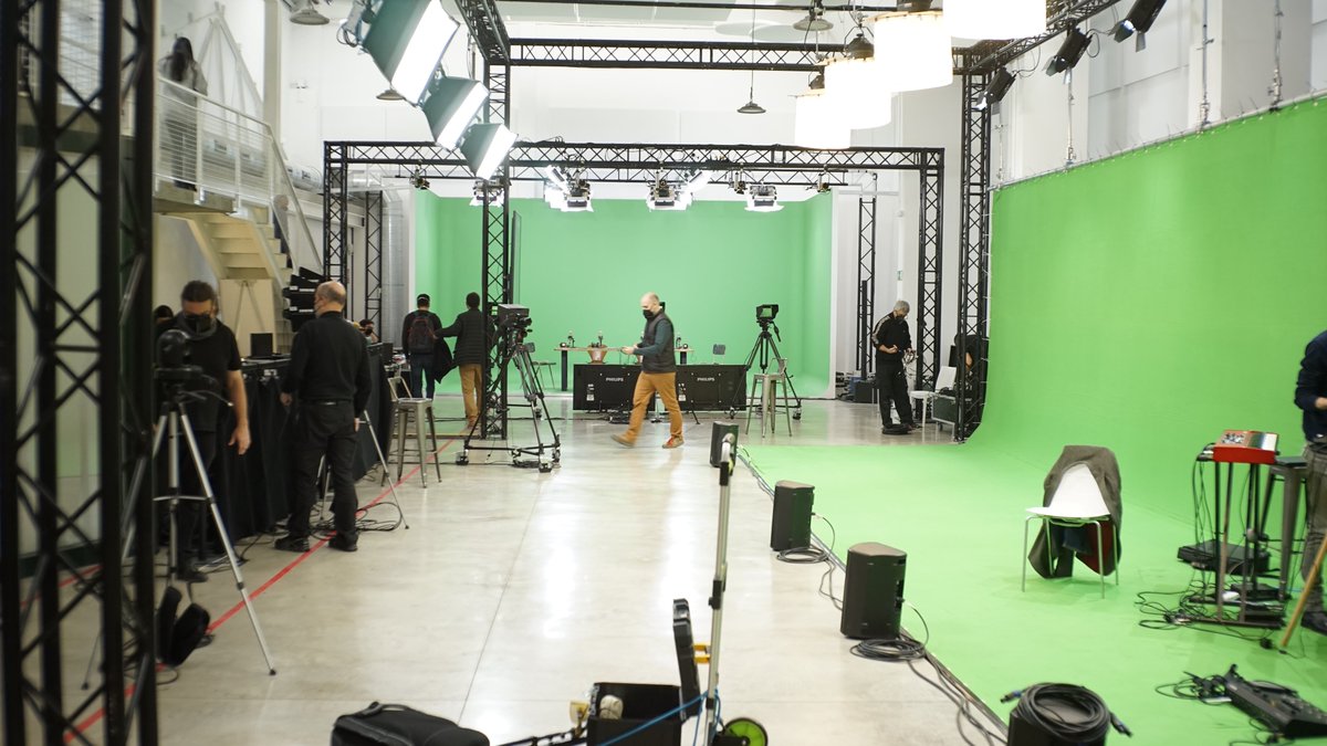 BST Events tweet media