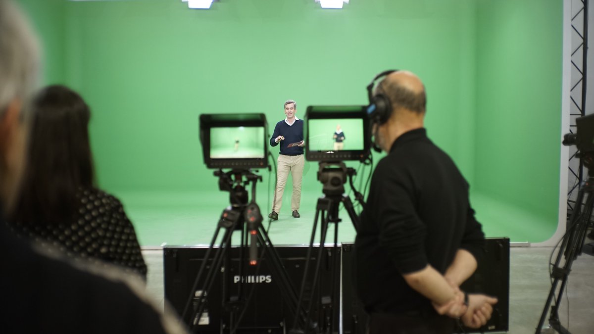 BST Events tweet media