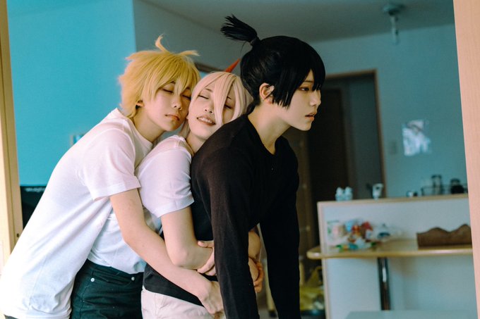 コスプレイヤーみっのTwitter画像52