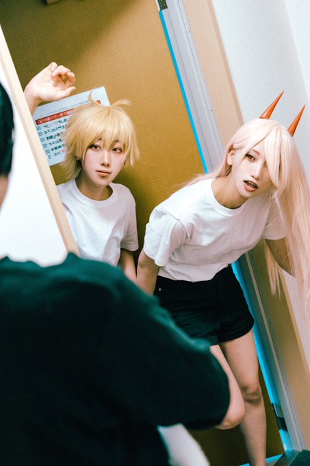 コスプレイヤーみっのTwitter画像51