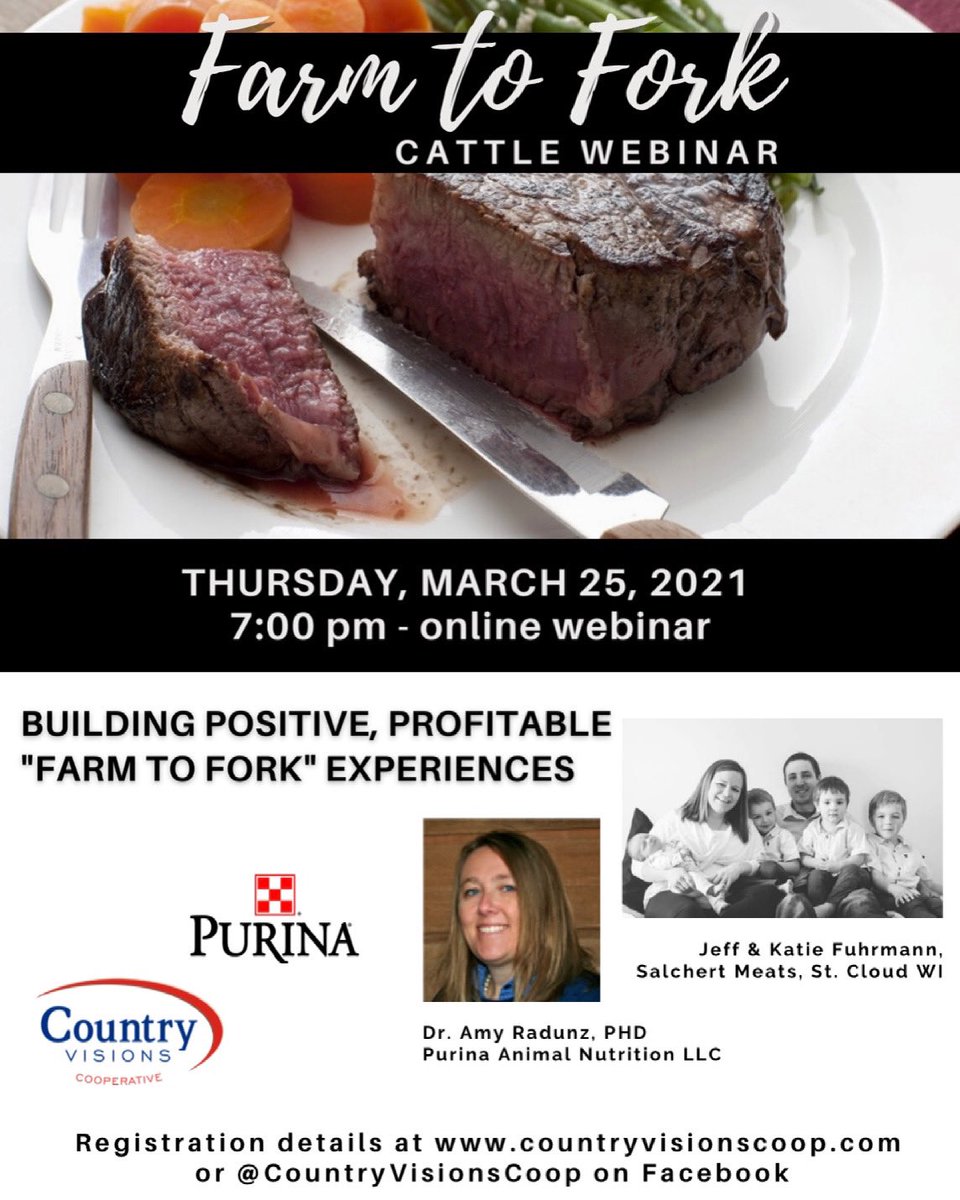 Staggered butcher dates? Join us for a Cattle Meeting! #farmtofork #cattle #cattlemeeting