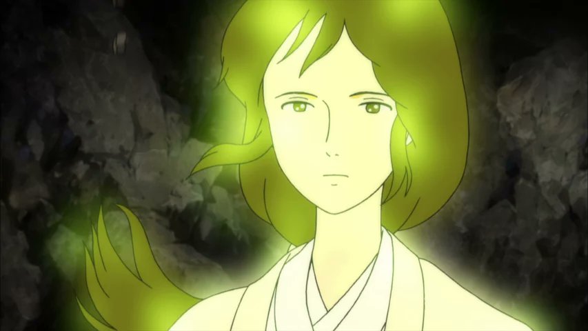 左馬之介 Tren Twitter ルパン三世 血の刻印 永遠のmermeid 11年作品 ジブリ作品作画で知られる佐藤好春が作画監督した作品で 内容もカリオストロを思わせるストーリーで 永命伝説である八百比丘尼を根幹にしたもの この作品から銭形 五ェ門 不二子の声優陣