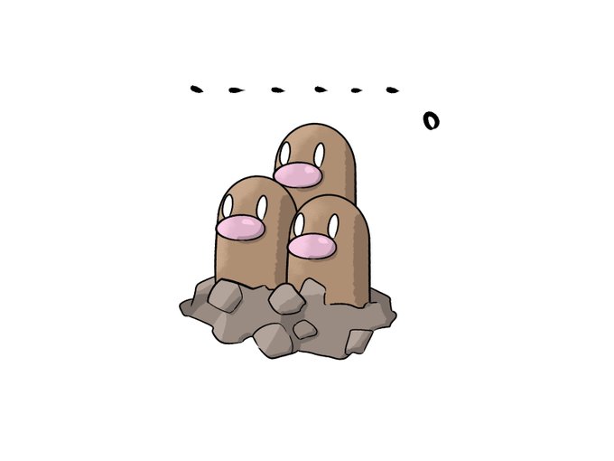 ミカルゲのtwitterイラスト検索結果