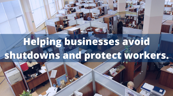 EcoLogicInc's tweet image. EcoLogic #FoggingSolutions with SANeWater-eFFectant

Proven to remove hard-to-kill bacteria and viruses including COVID-19 virus.

#EcoLogic #HOCl #hypochlorousacid #greentech #greenliving #greencleaning #sustainablesolutions #sustainablefuture