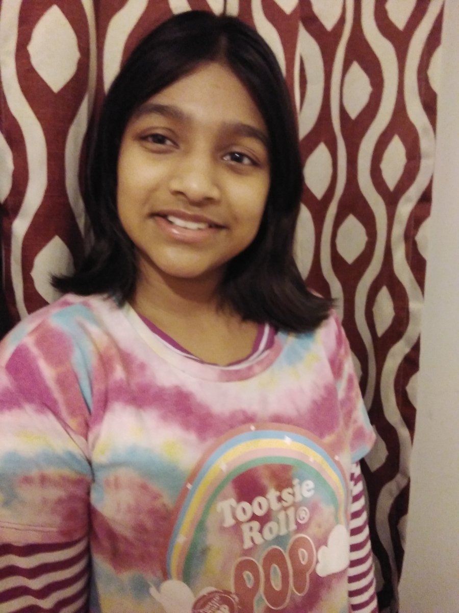 Congratulations to our WRIS March Students of the Month, Nicole Arno and Rachelle Rashad.  Keep up the great work.