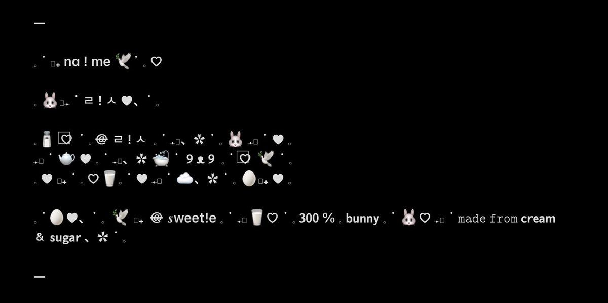 𐬹 ⁎ ♥︎ ֯ 𓈒 chous 𓈒 ᱸ 𓋭̶͙ ˳ tweet media