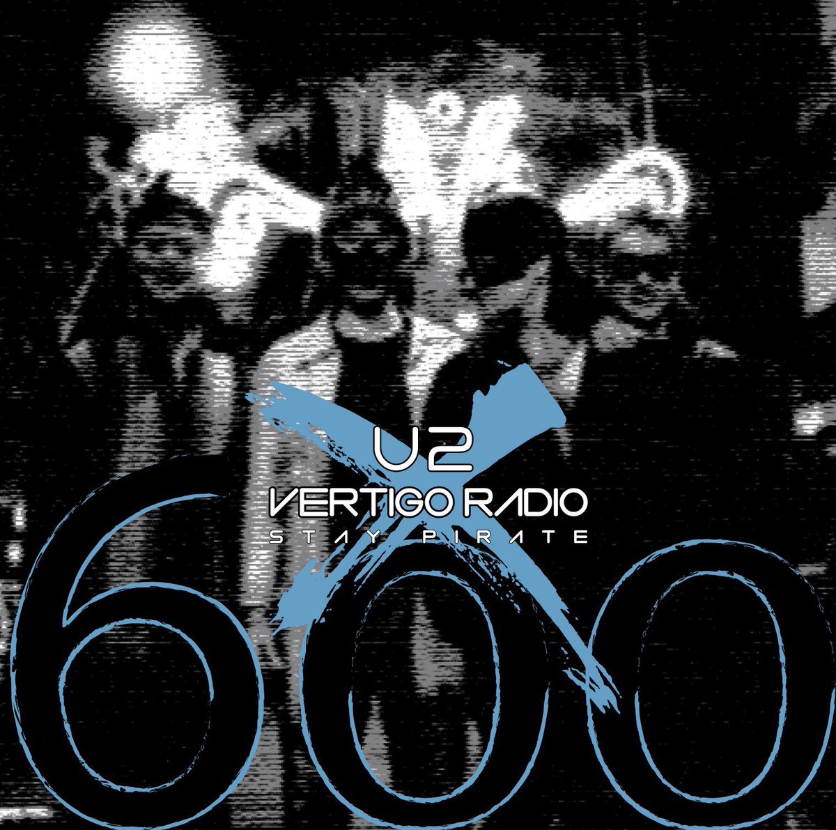 u2vertigoradio's tweet photo. Esta tarde a partir de las 20:00h #VertigoRadio programa 600! #VR600 #StayPirate #U2
Link: https://t.co/znBuxce0hS https://t.co/iwP00nmrcp