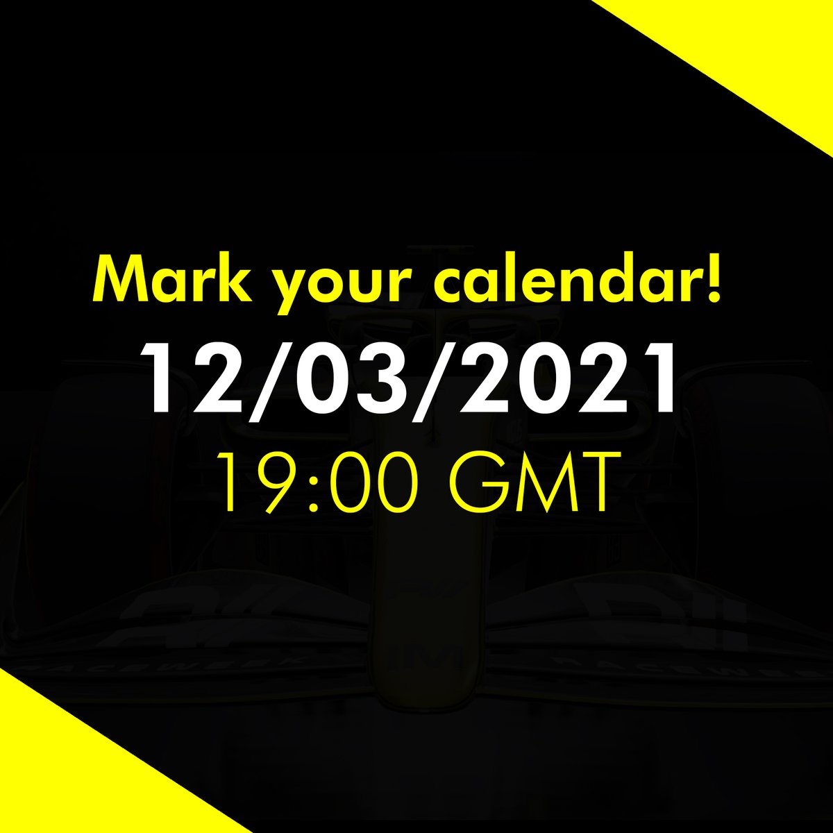 InvictusFSR's tweet image. We got some very exciting news to share with you guys. 😮Join us at 7pm gmt this Friday to hear the exciting news you'll not want to miss it 😏