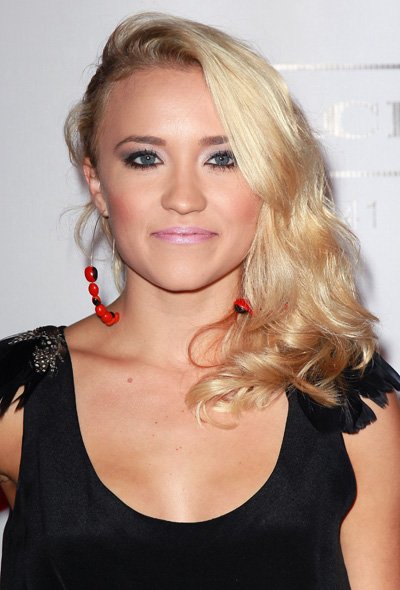 Emily Osment is 29 today, Happy Birthday, Emily 