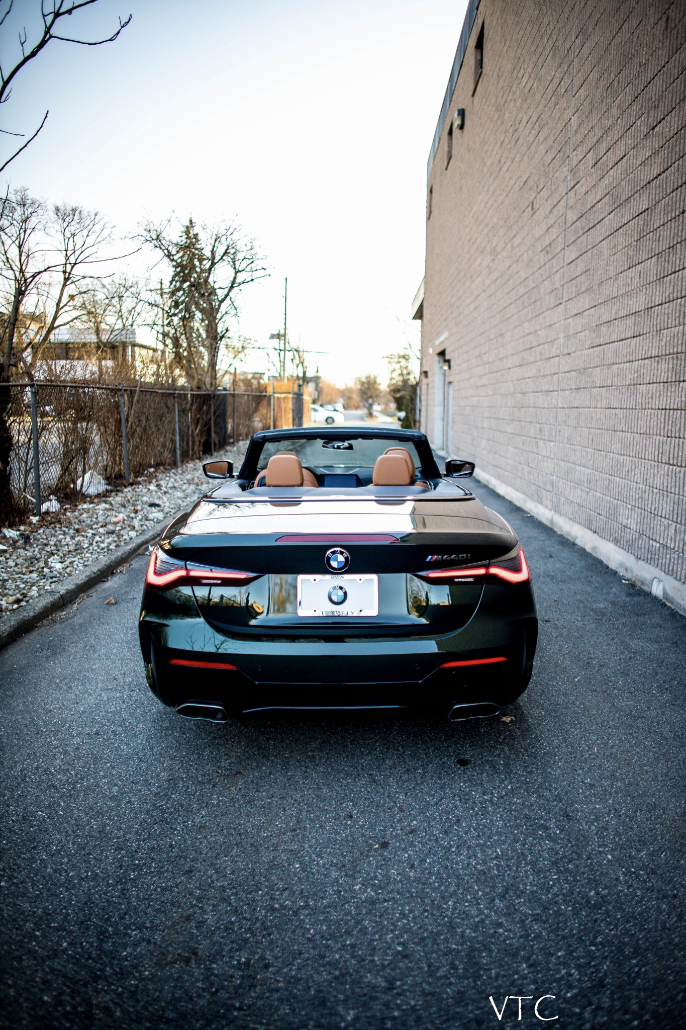 BMW of Tenafly on Twitter "The allnew BMW M440i looks incredible in