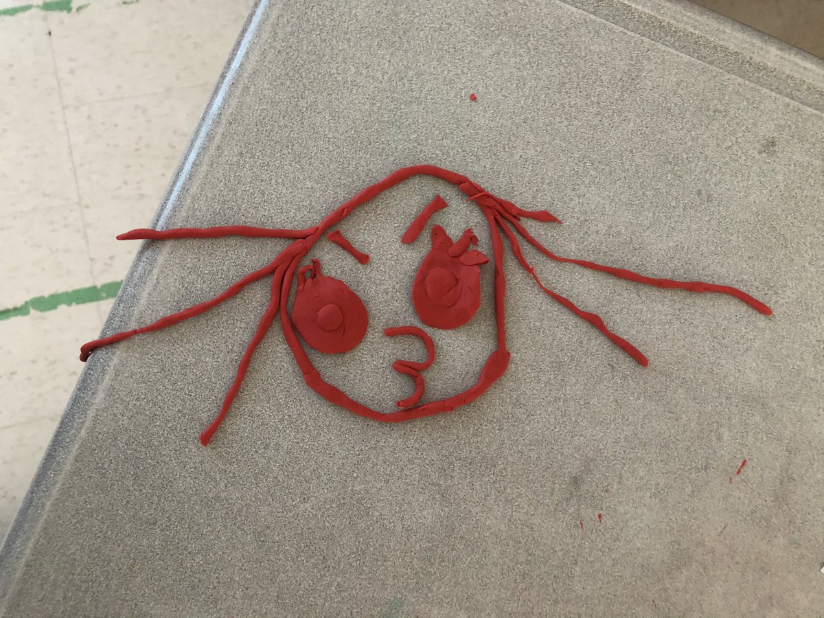 Ms. / Mlle Chan 👩🏻🏫 tweet media