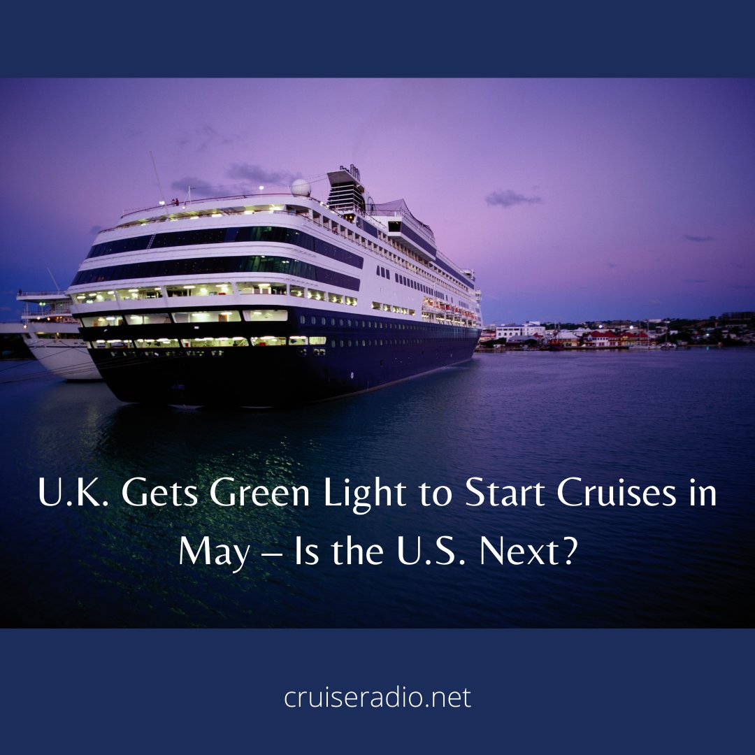 SummitPGLLC's tweet photo. Cruises are slowly making their comeback! Do you miss going on cruises?

#cruise #comeback #ocean #paradise #virUS

https://t.co/eT4gGeZi1P https://t.co/hriw3iGS5X