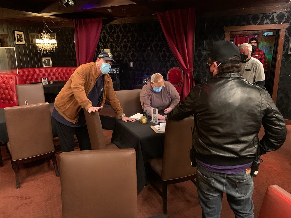 Jon Taffer tweet media