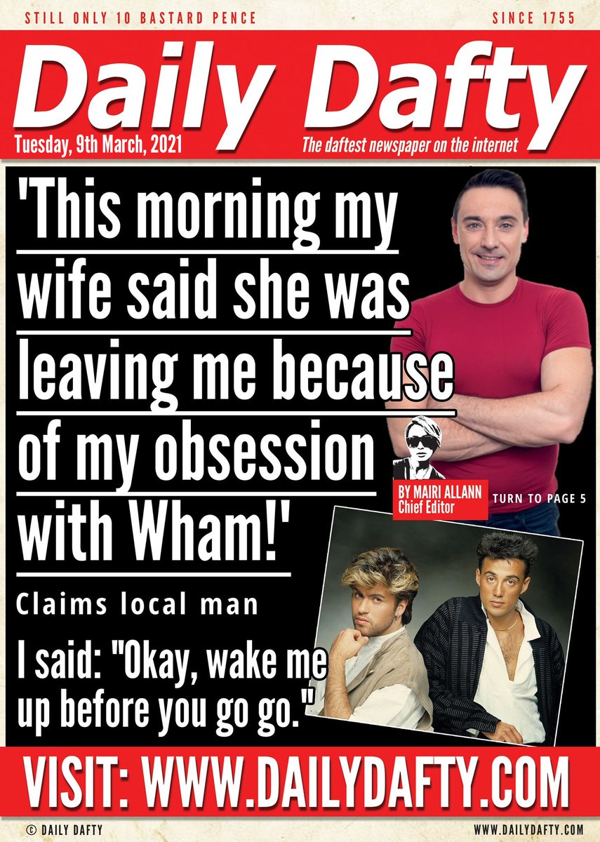 #Wham #80s #80smusic