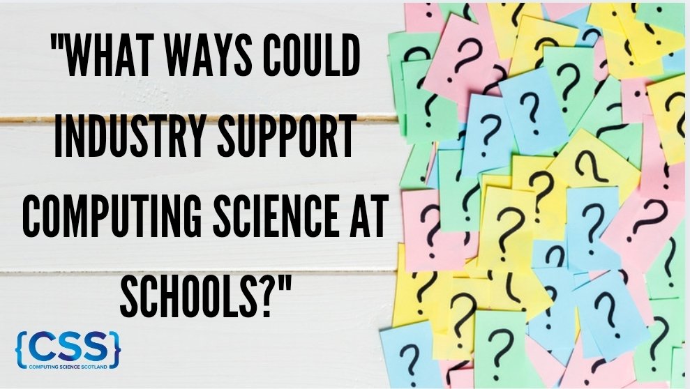 Computing Science Scotland tweet media