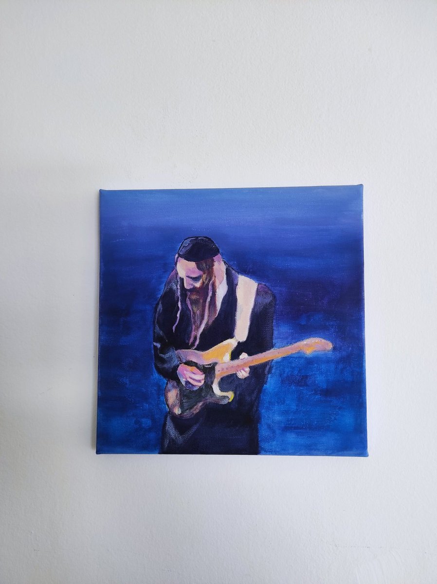 abebrauner's tweet image. 