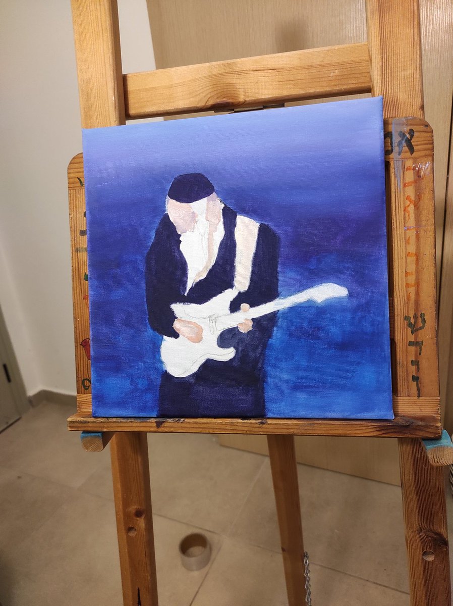 abebrauner's tweet image. 