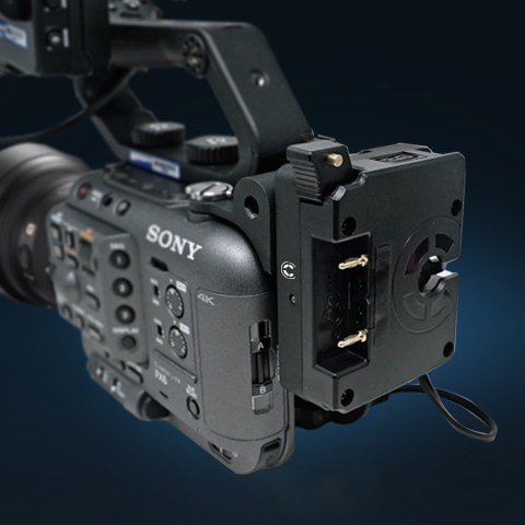 coreswx's tweet image. Introducing two new plates this week – The micro hotswap plate and the micro Sony FX6 plate, both are available in v-mount and 3-stud mount. For info and photos, please go here: coreswx.com/store.coreswx/…