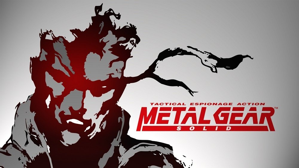 Like and retweet if you want a PS5 Remake of Metal Gear Solid.