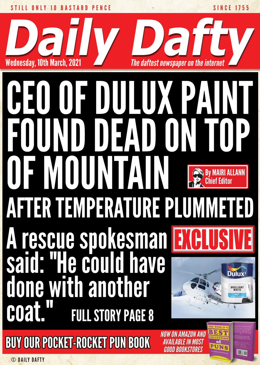#dulux #paint #mountain