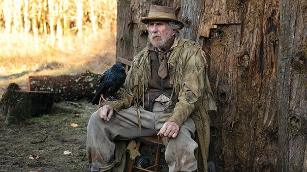 isaacfeldberg's tweet image. A moment of appreciation for Christopher Blauvelt’s exquisite, intimate cinematography in FIRST COW